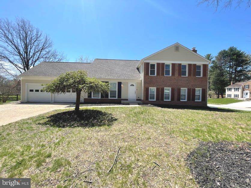 5002 Ten Mills Road - Photo 1