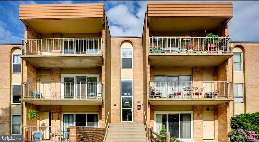 11919 Parklawn Drive - Photo 1