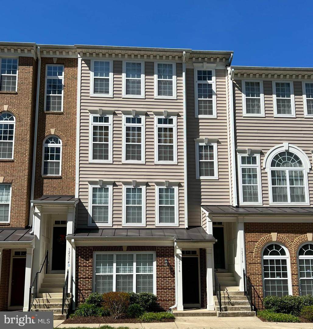 12316 Open View Lane - Photo 1