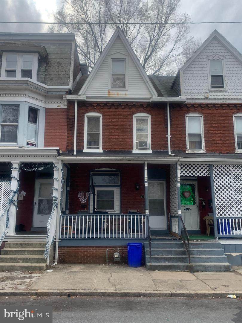 535 Camp Street - Photo 1