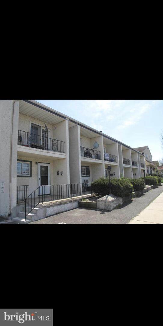 424 Black Horse Pike - Photo 1