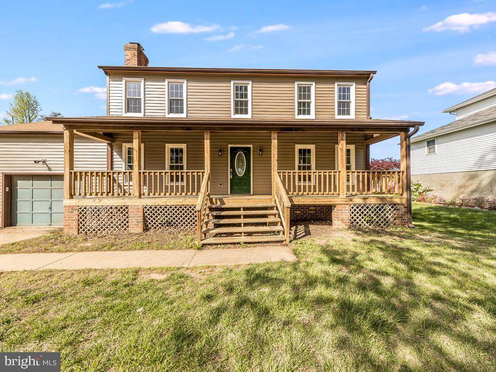 2209 Harpoon Drive - Photo 1