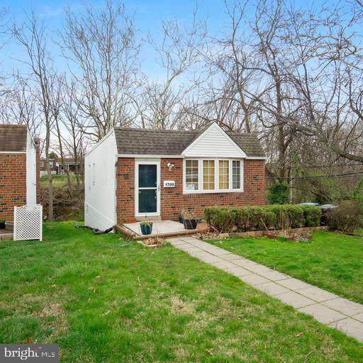 1700 Dartmouth Drive - Photo 1