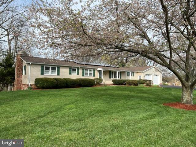 26140 Mullinix Mill - Photo 1