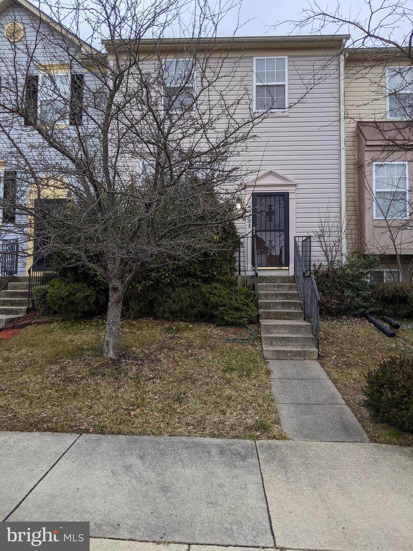 3608 Apothecary Street - Photo 1