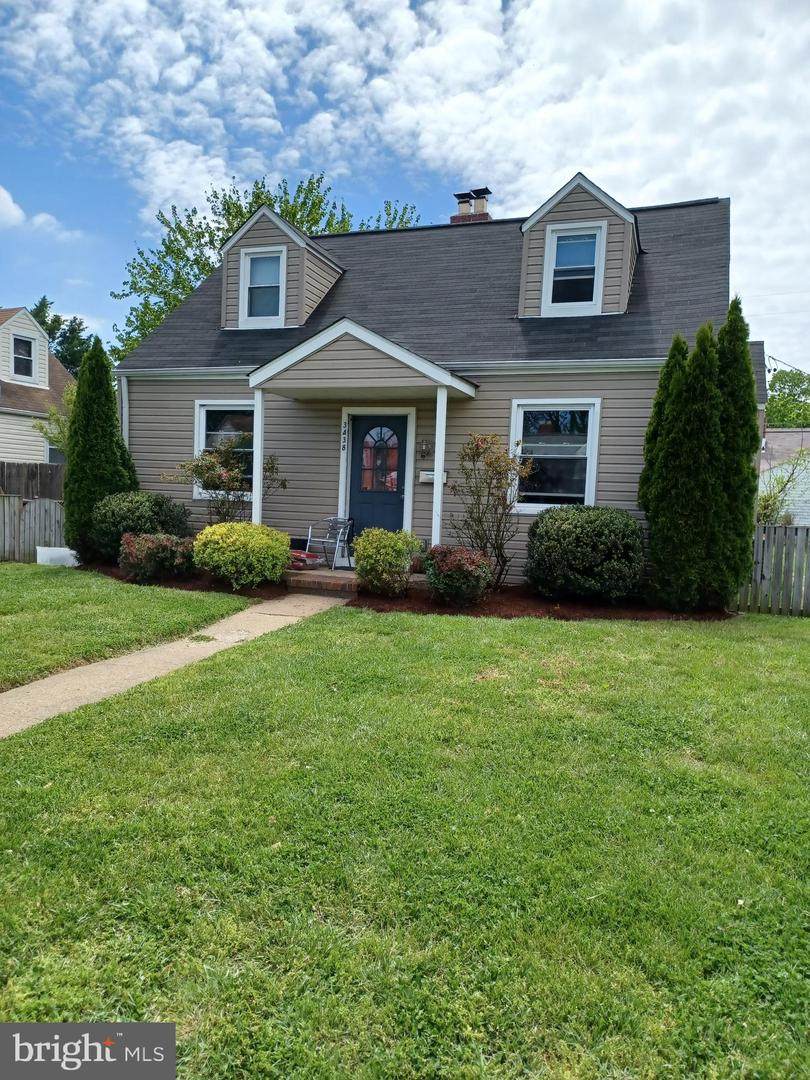 3438 Yorkway - Photo 1