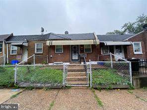 5522 Wheeler Street - Photo 1