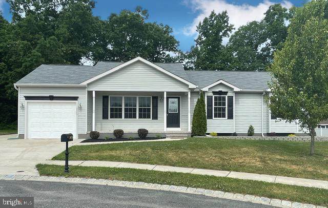 2560 Allegheny Avenue - Photo 1
