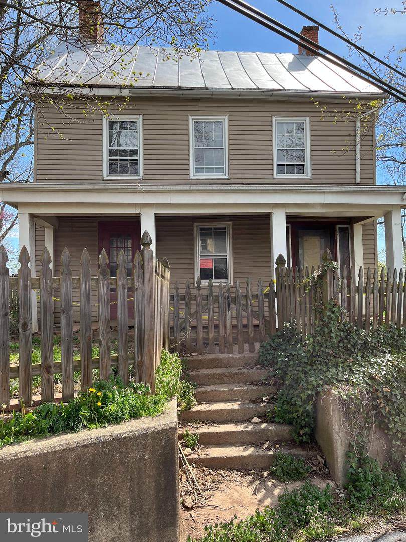 11015 Hessong Bridge Road - Photo 1