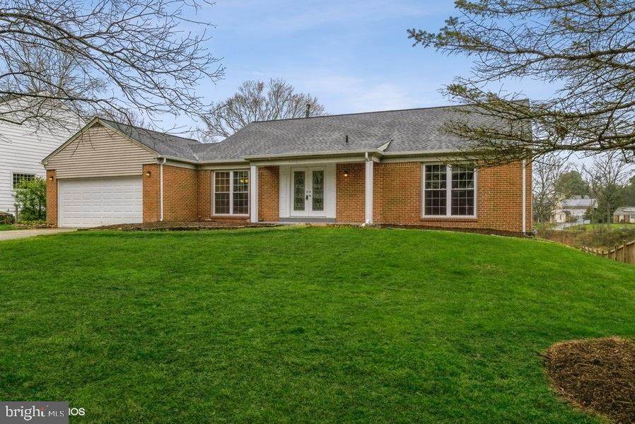 2316 Countryside Drive - Photo 1