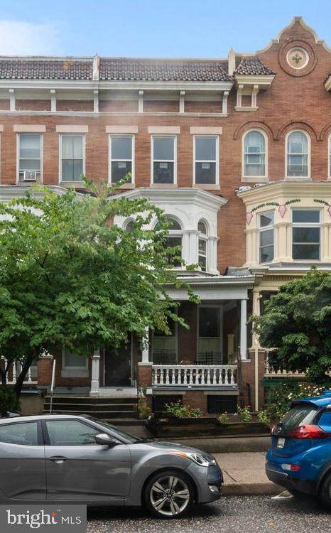 2814 Calvert Street - Photo 1