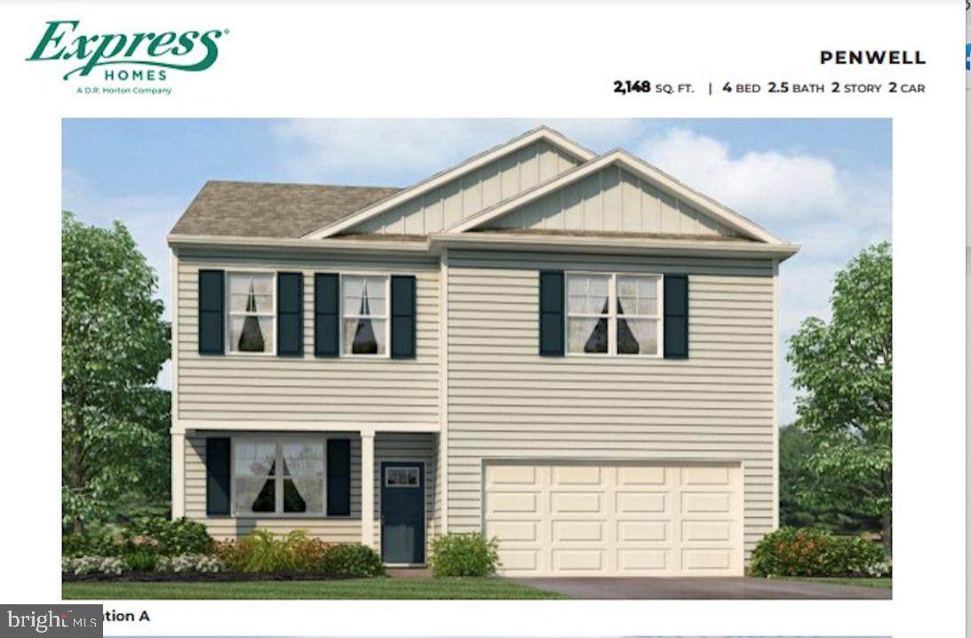 54 Bell Tower Lane - Photo 1