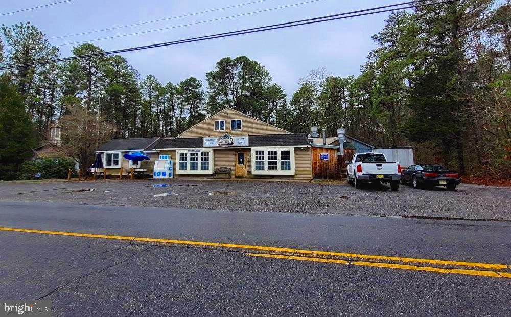 4873 Pleasant Mills Road - Photo 1