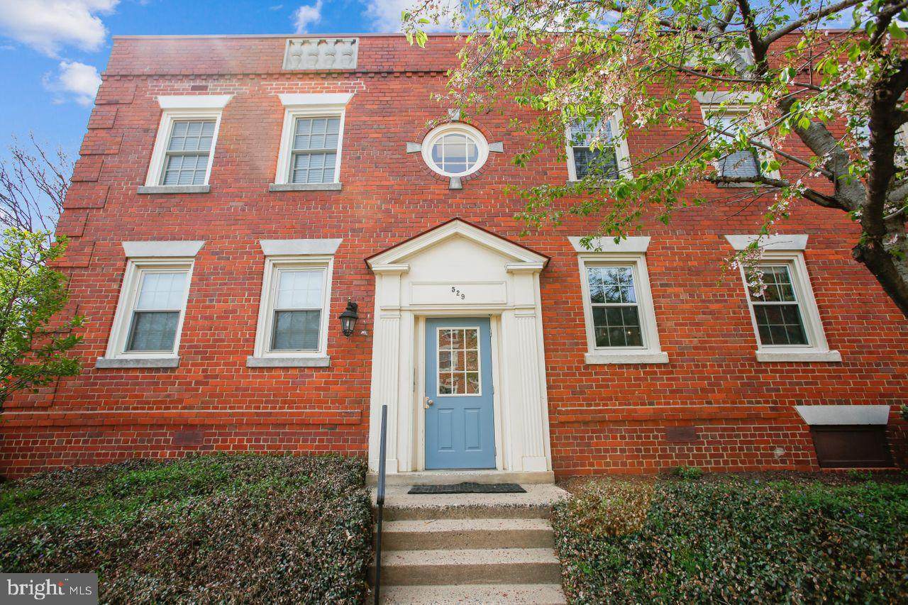 529 Bashford Lane - Photo 1