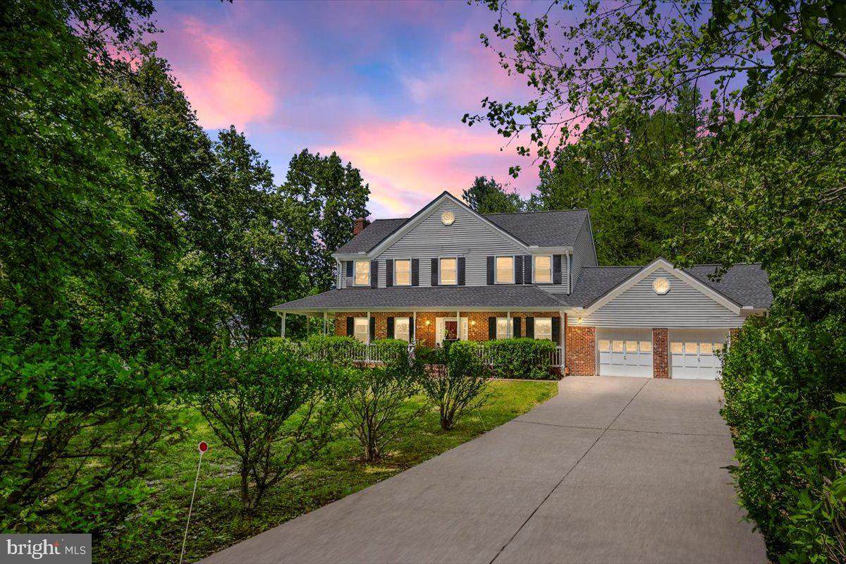 3331 Smithville Drive - Photo 1