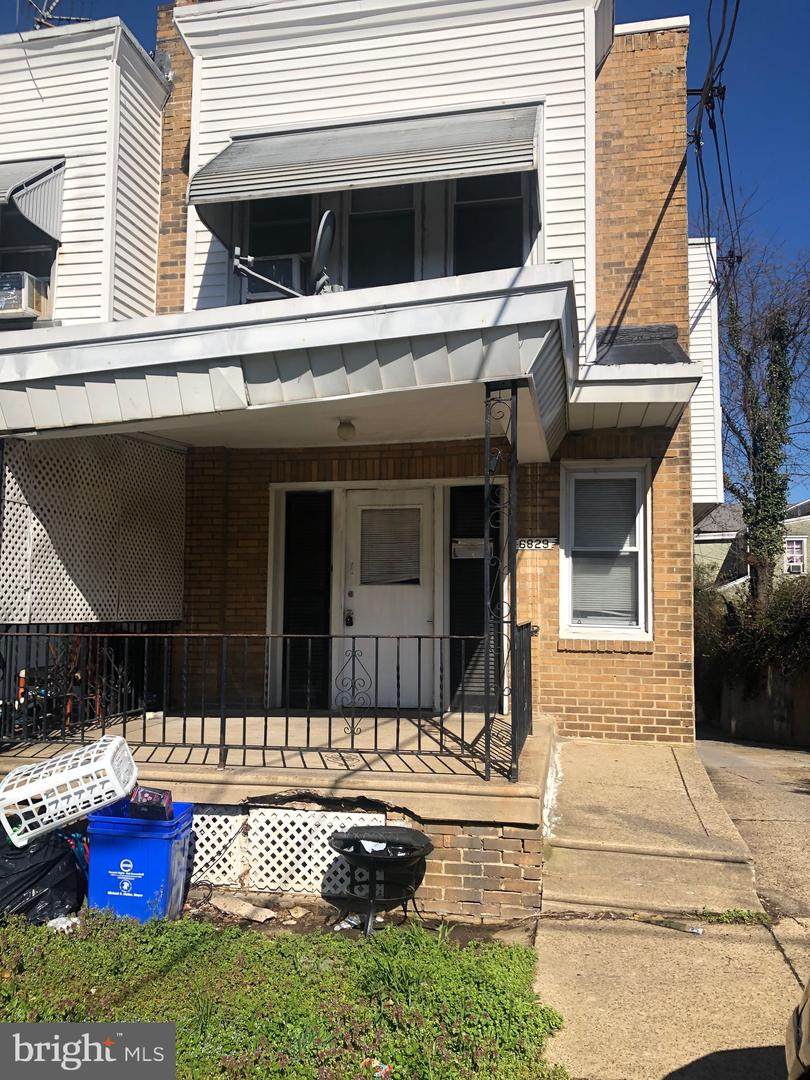 6829 Regent Street - Photo 1