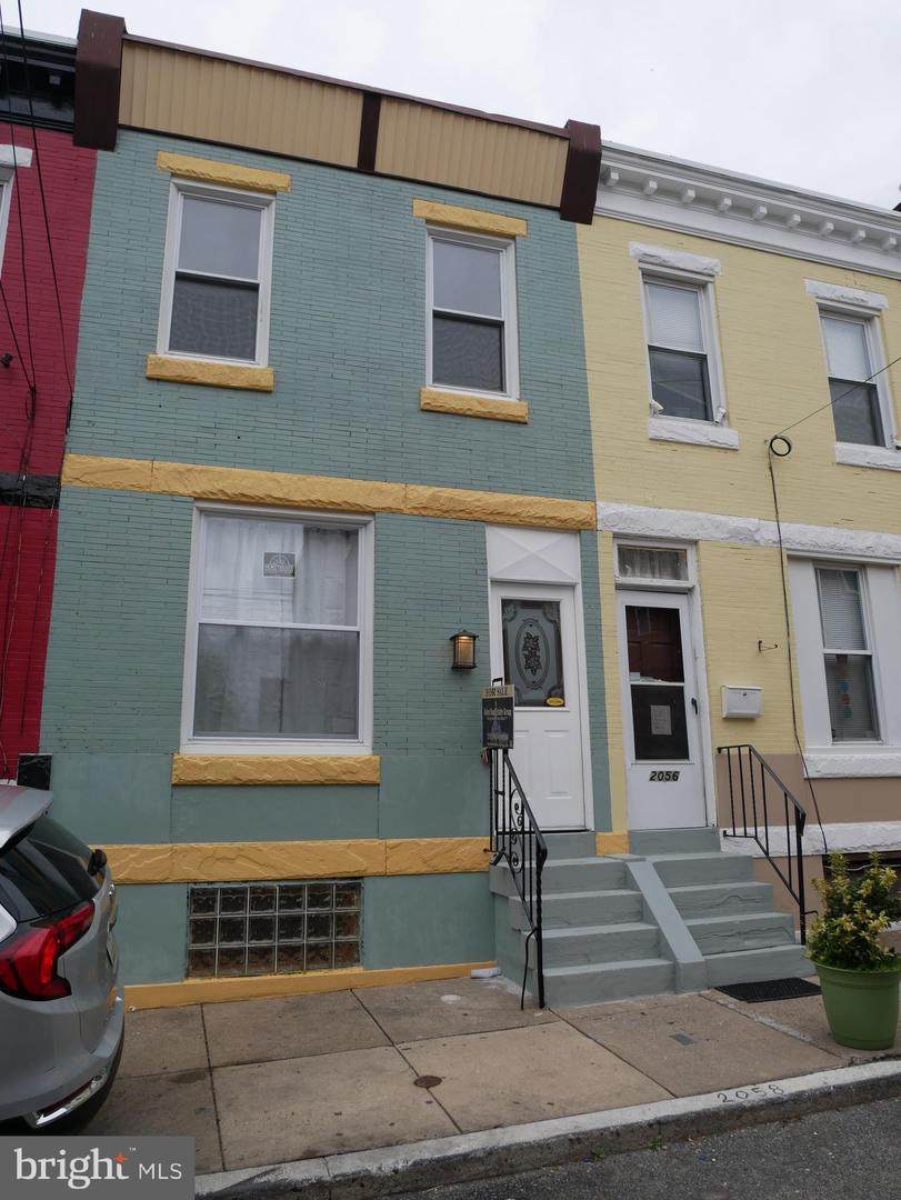 2058 Lippincott Street - Photo 1