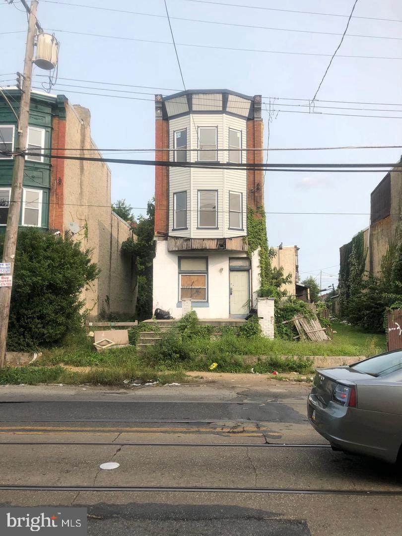 3707 Old York Road - Photo 1