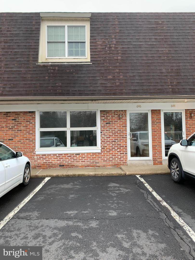 646 Butler Avenue - Photo 1