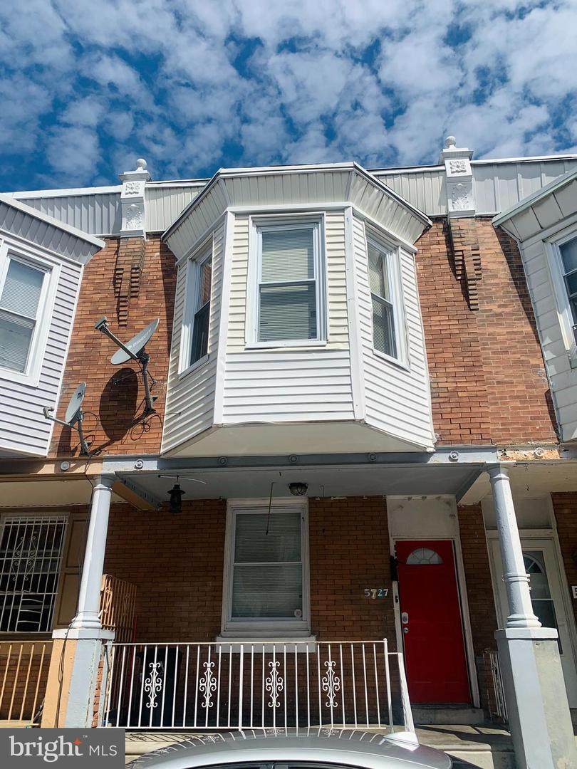 5727 Cambridge Street - Photo 1