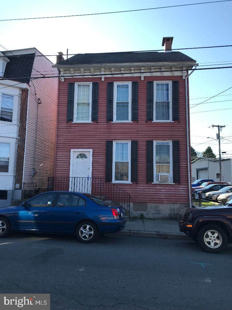 27, 21 and 23 Whiteoak Street - Photo 1