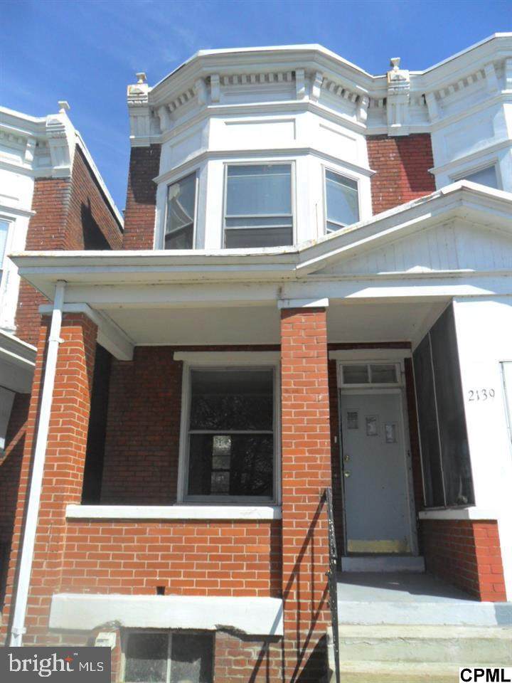2141 Logan Street - Photo 1