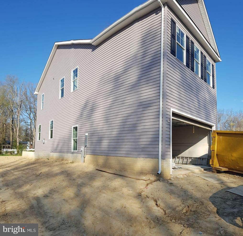 602 Carvel Grove Road - Photo 1
