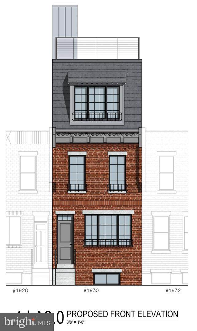 1930 Hoffman Street - Photo 1