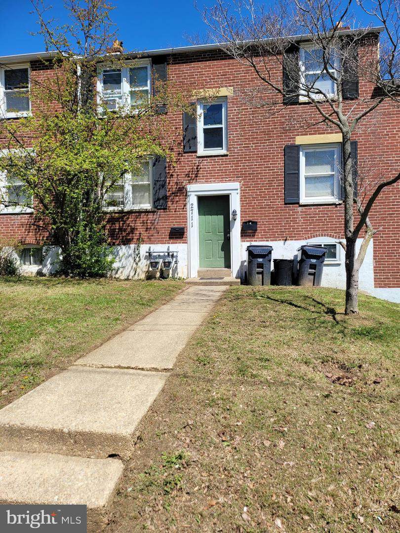 2711 5TH Street - Photo 1