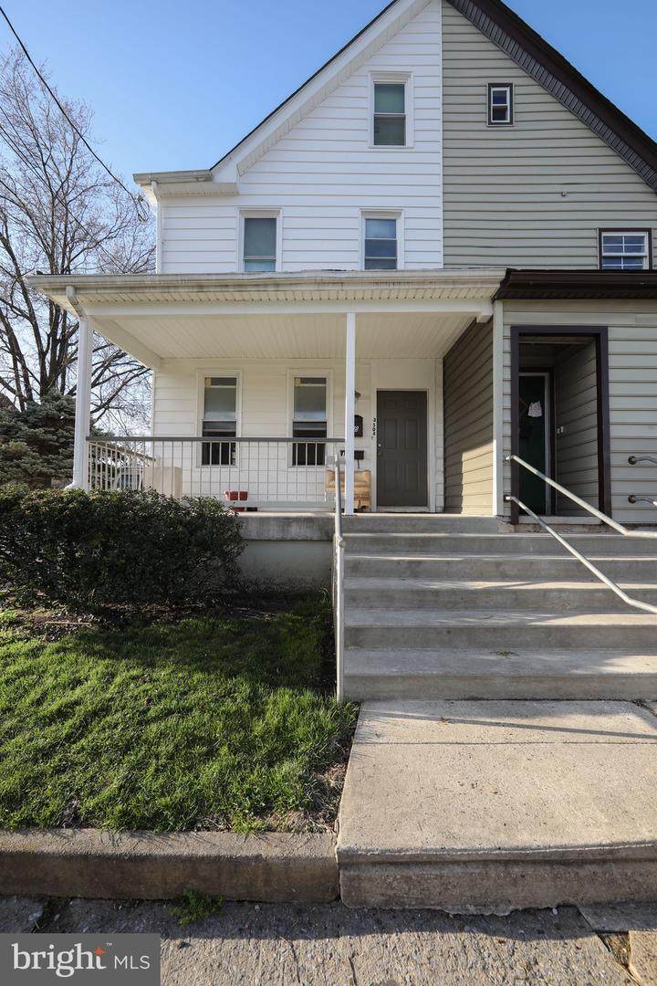 3504 Rosedale Avenue - Photo 1
