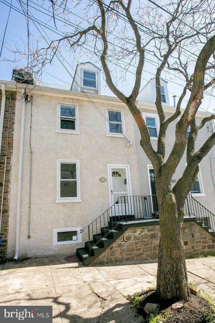 4509 Ritchie Street - Photo 1