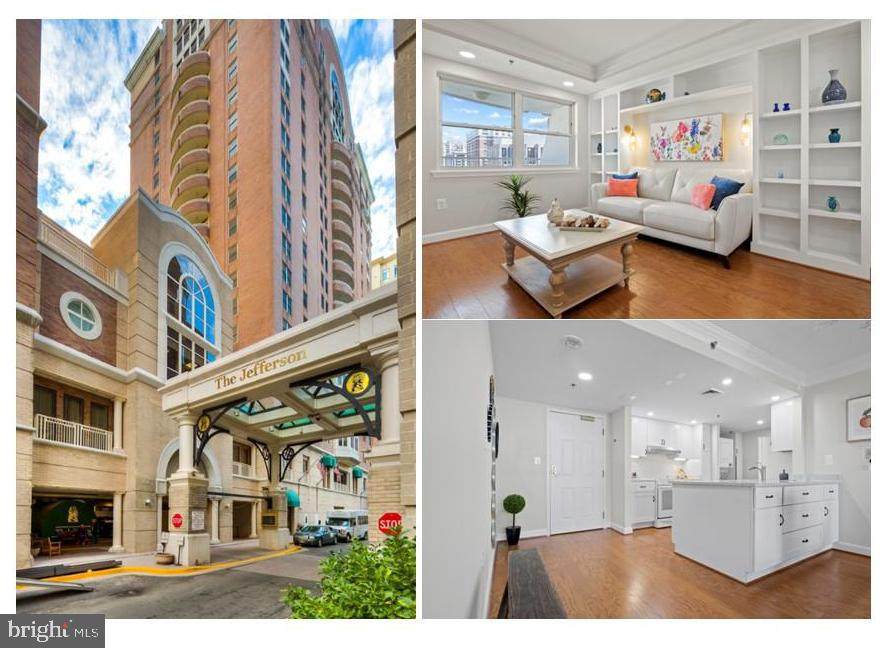 900 Taylor Street - Photo 1