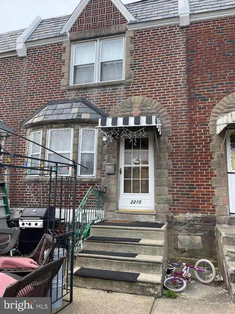 2210 Friendship Street - Photo 1
