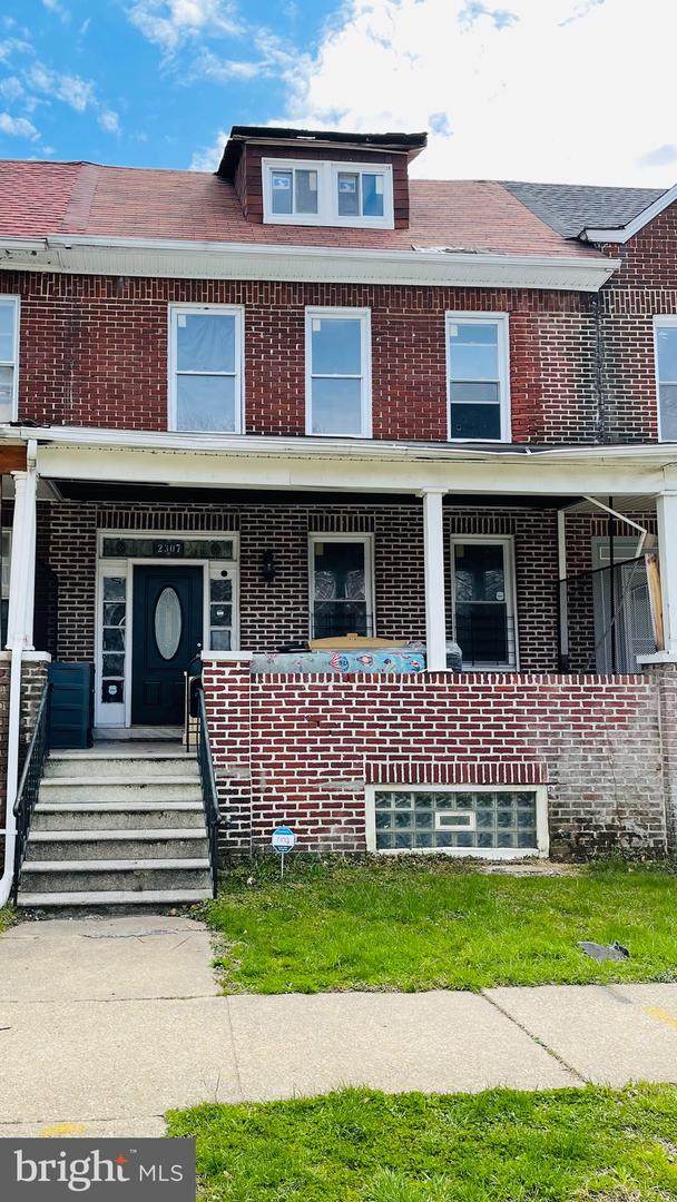 2307 Bryant Avenue - Photo 1