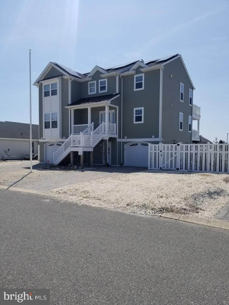 150 Bernard Drive - Photo 1