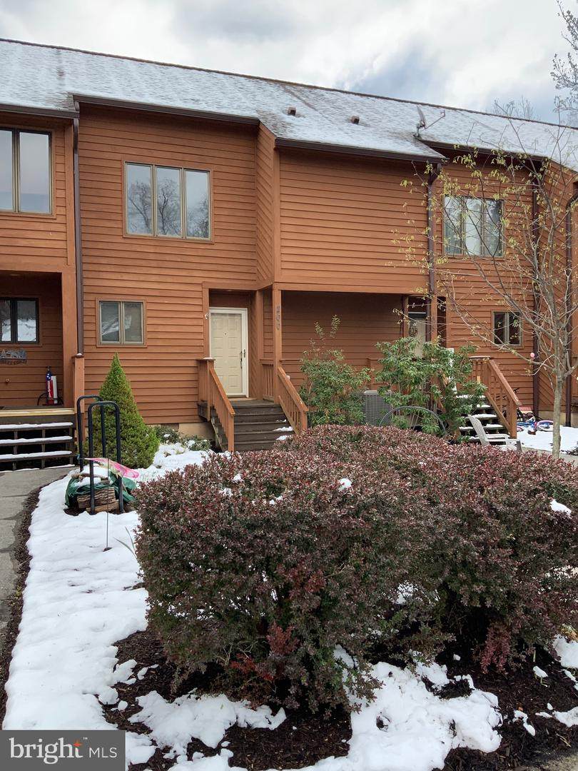200 Tecumseh Trail - Photo 1