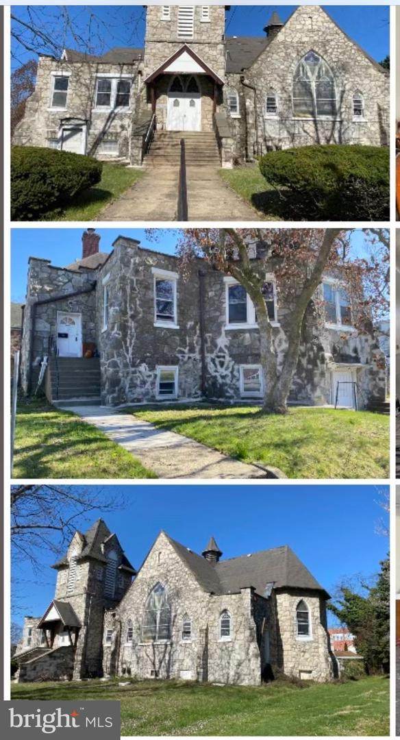 251 Sharon Avenue - Photo 1
