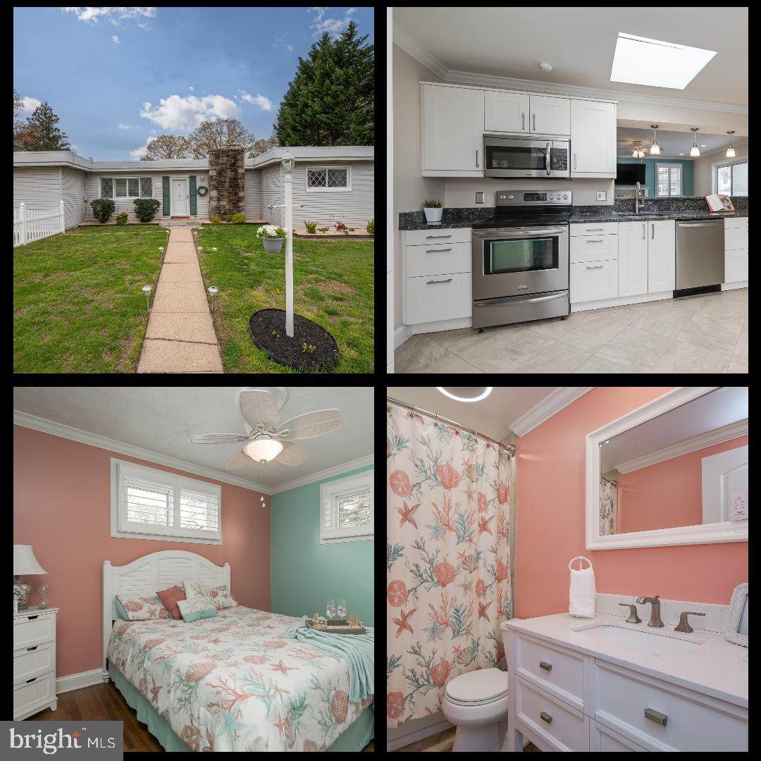 925 Duvall Highway - Photo 1