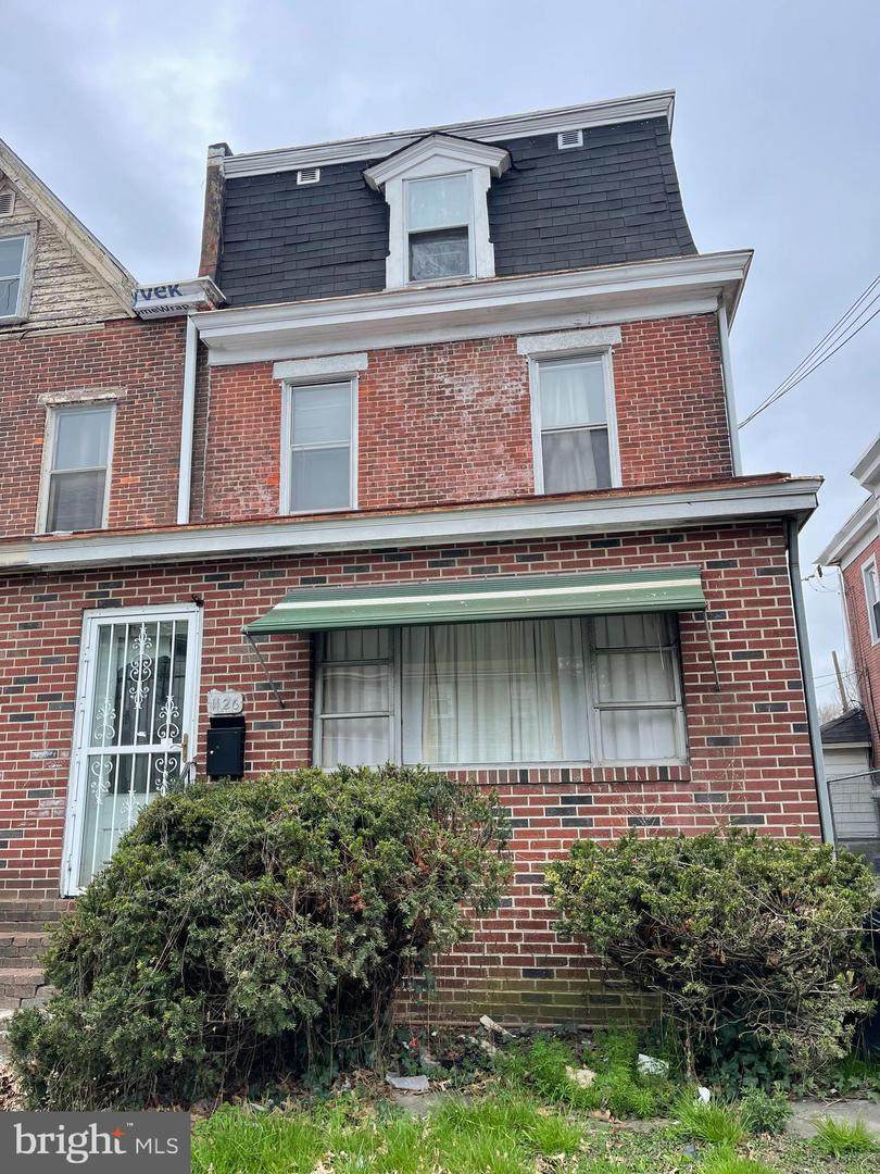 1126 Main Street - Photo 1