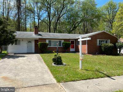 1405 Alberta Drive - Photo 1