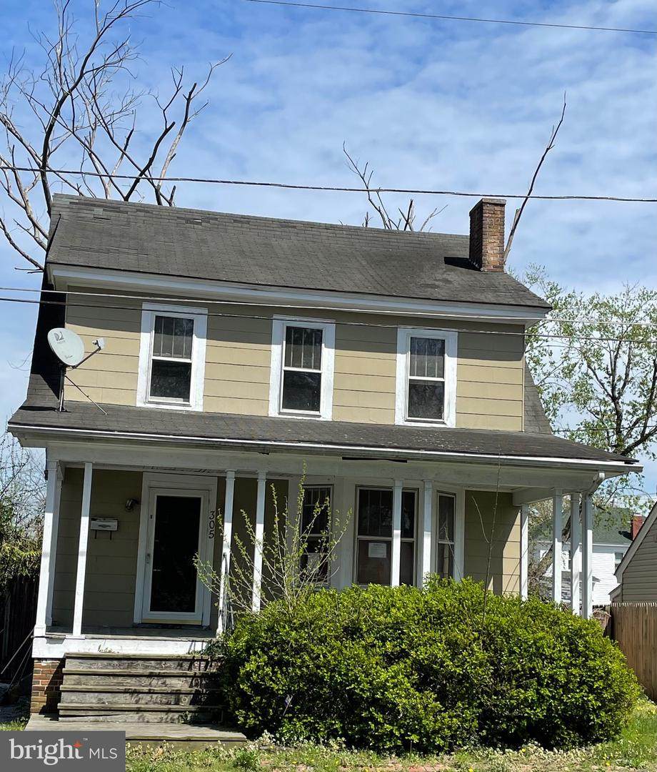 305 Priscilla Street - Photo 1