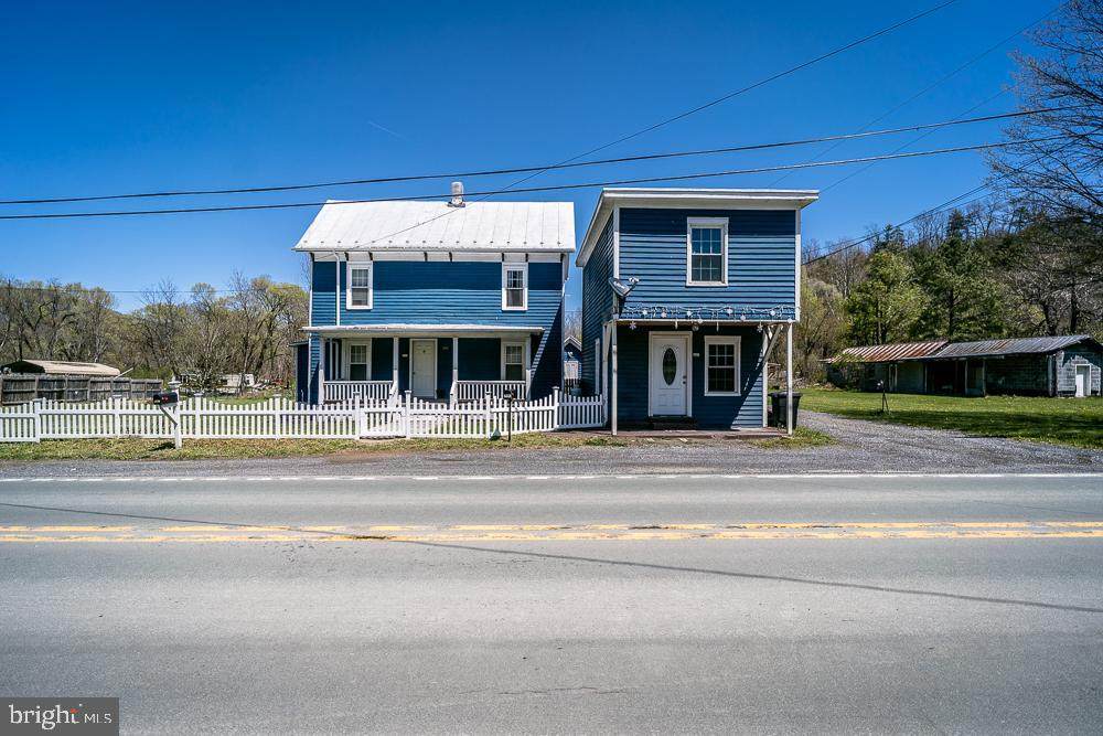 11899 Blue Gray Trail - Photo 1