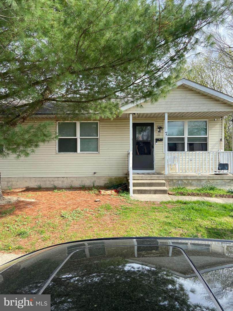 74 Elm Street - Photo 1