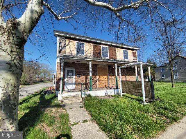 1103 Commerce Street - Photo 1