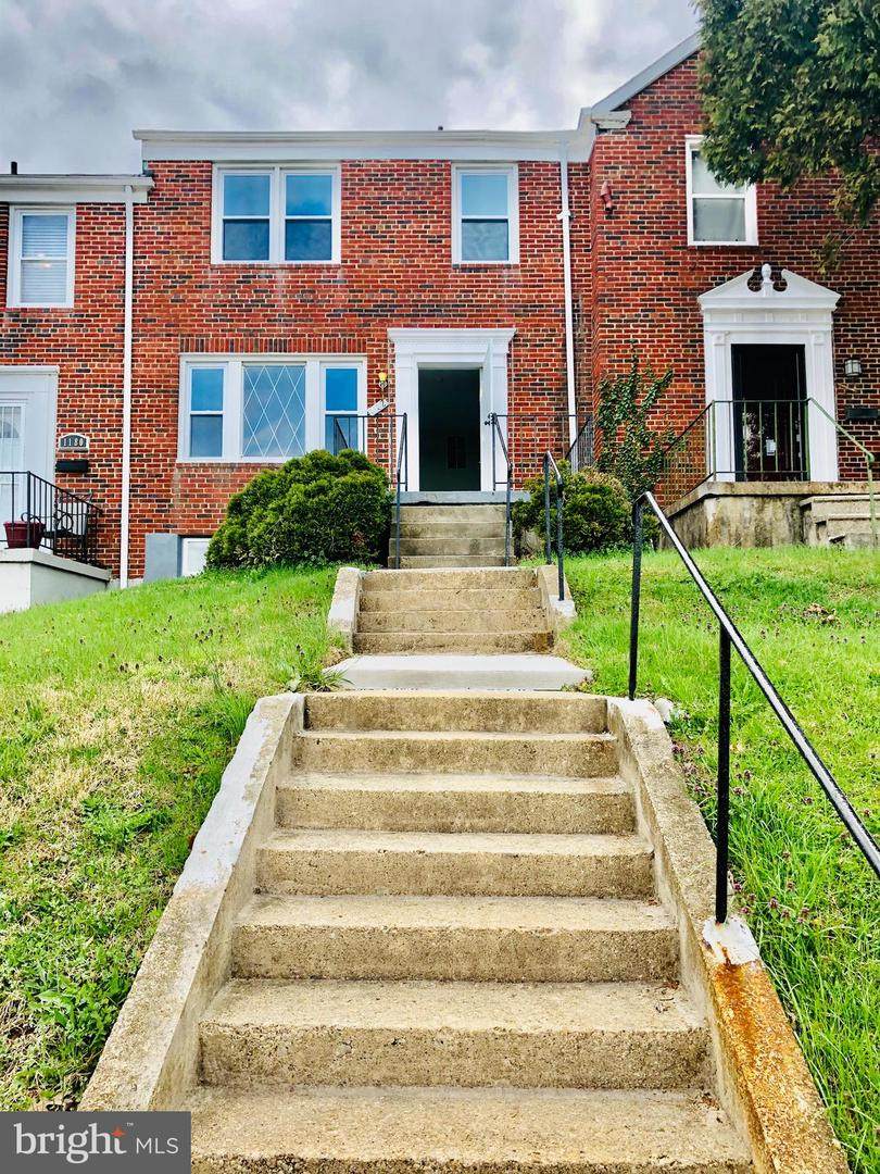 1182 Newfield Road - Photo 1