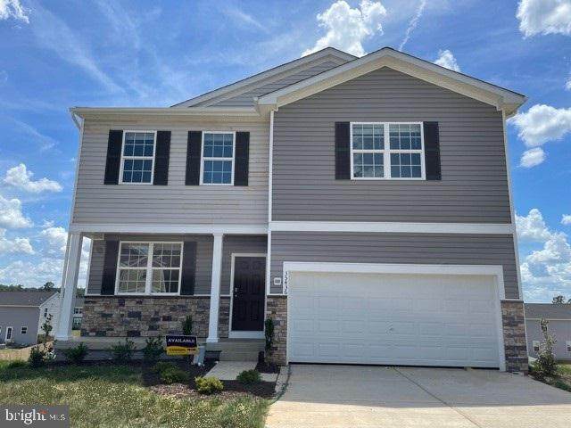 51 Short Gap Road - Photo 1