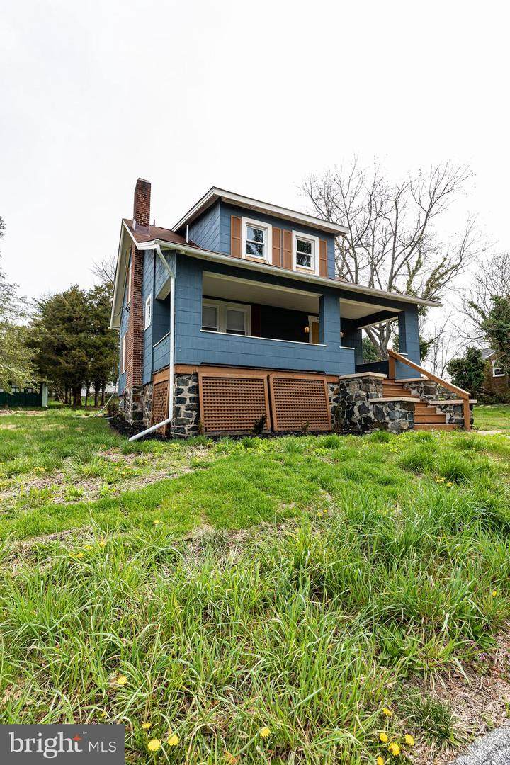 5110 Fredwall Avenue - Photo 1