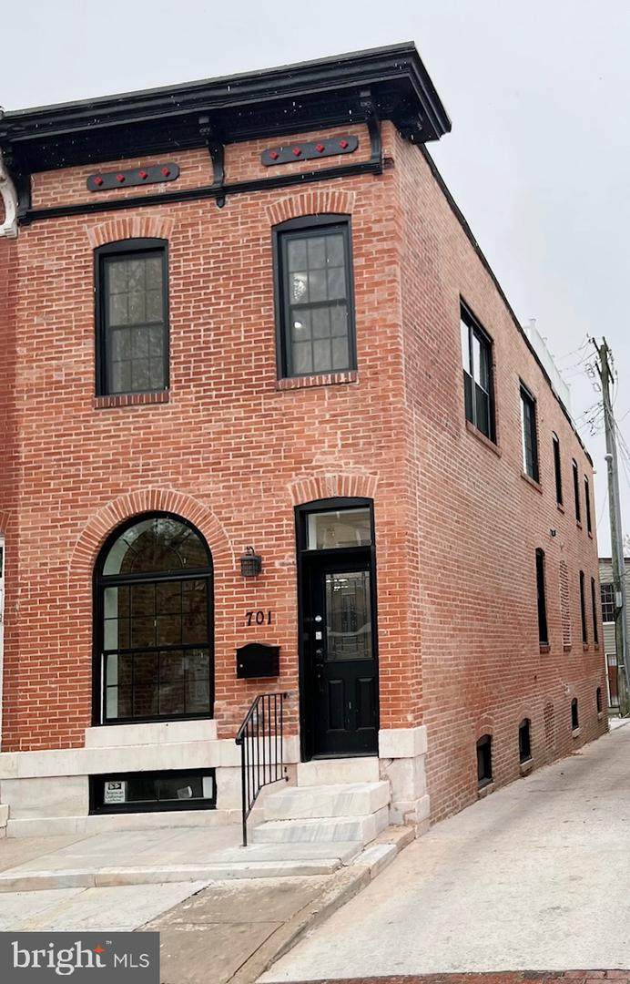 701 Collington Avenue - Photo 1