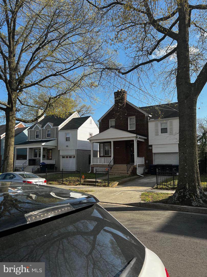 3947 S Street - Photo 1