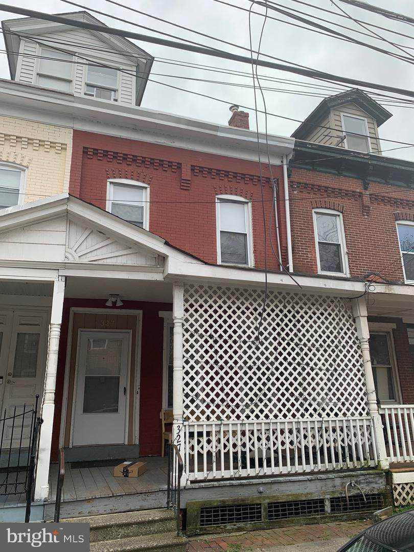 327 Tyler Street - Photo 1